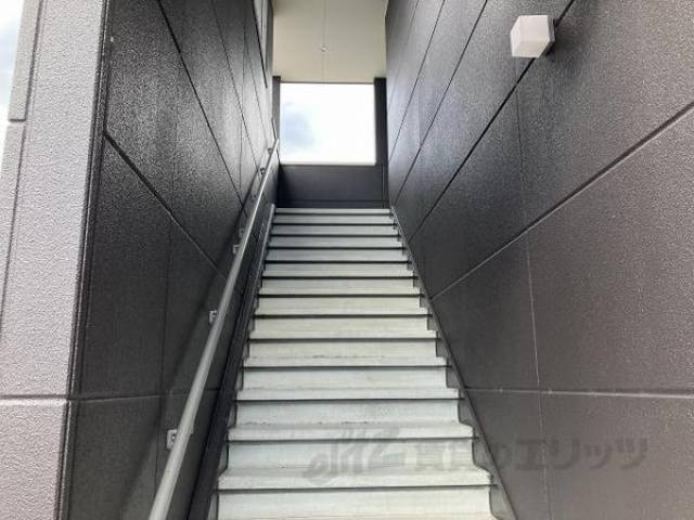 階段