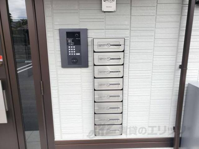 オートロック