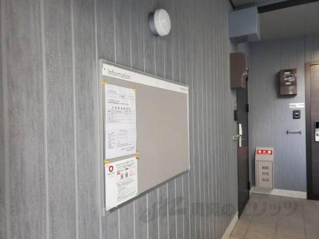 掲示板