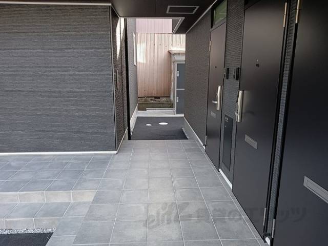 通路