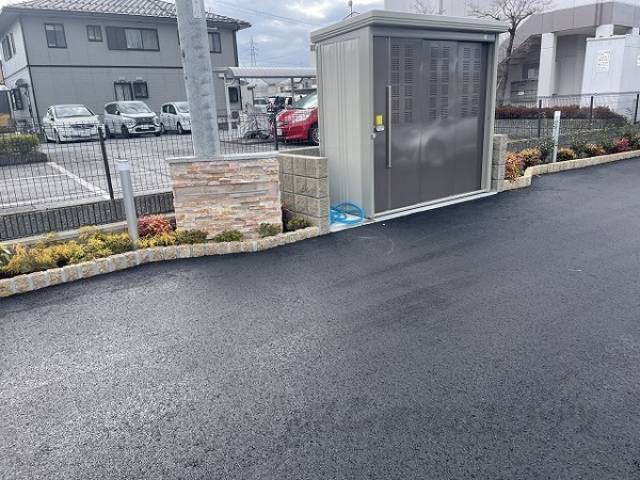 通路