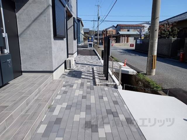通路