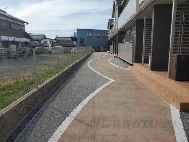 通路