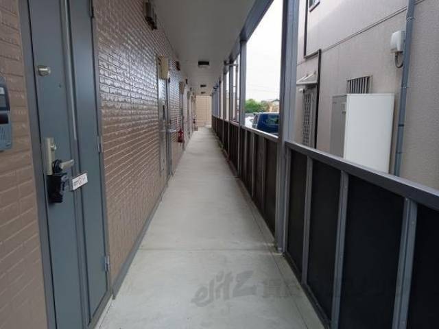 通路