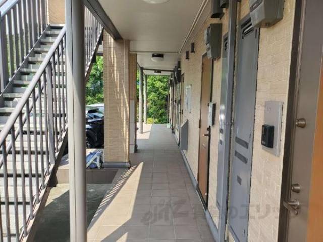 通路