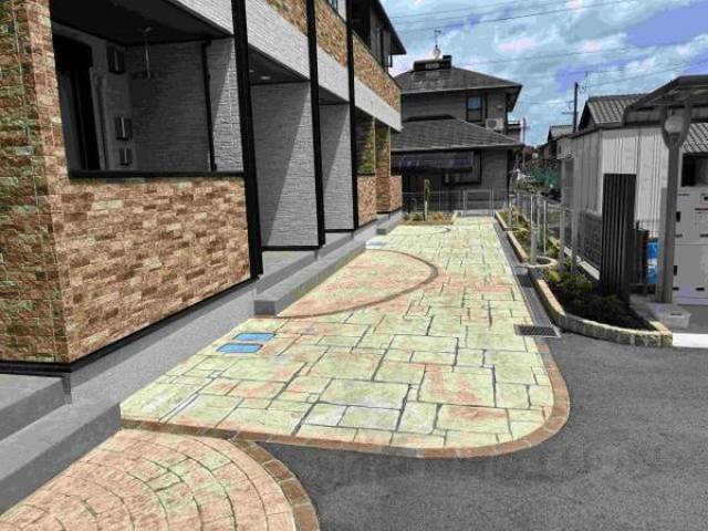 通路