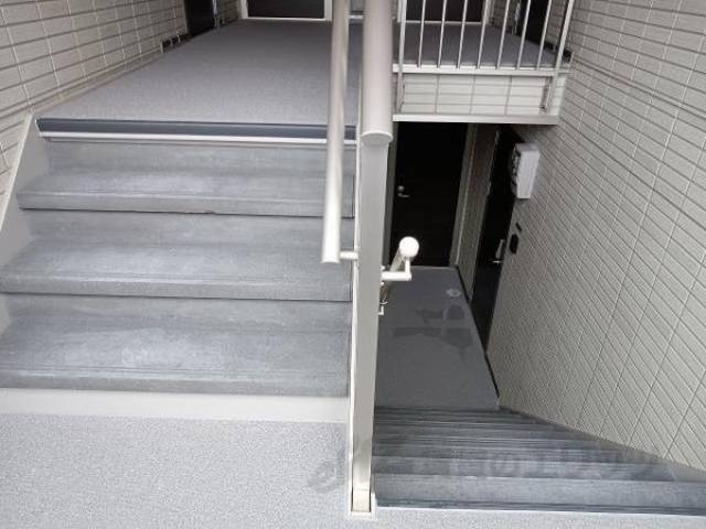 階段