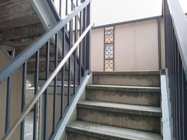 階段