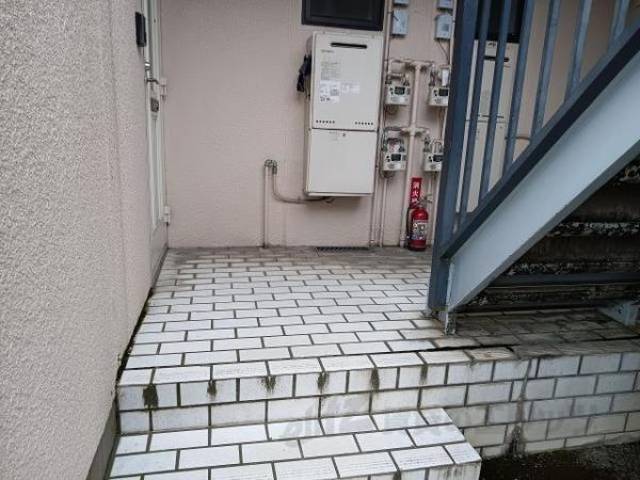 通路