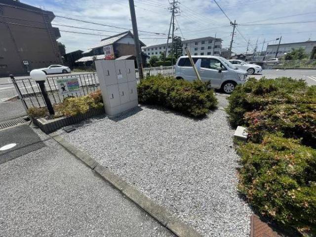 植栽