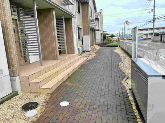 通路