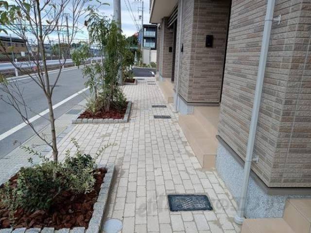 通路