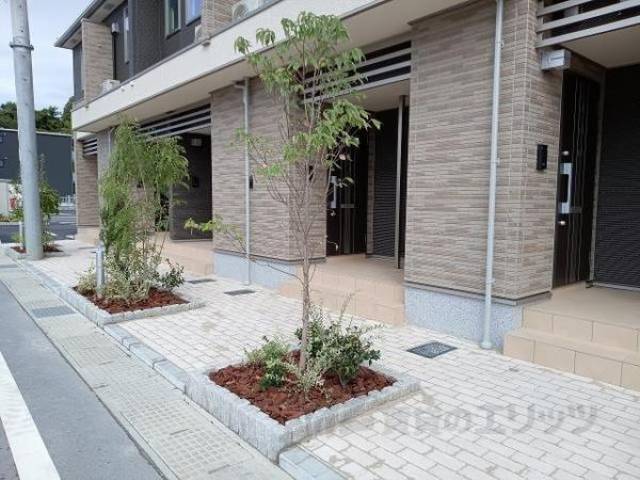 植栽