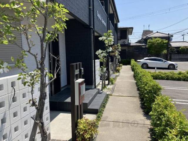 通路