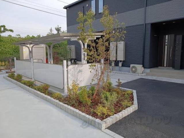 植栽