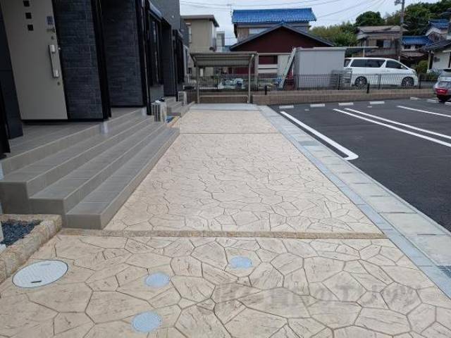 通路