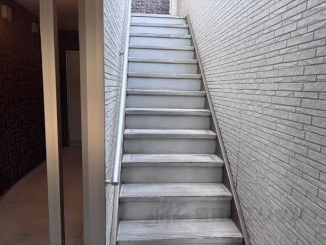 階段