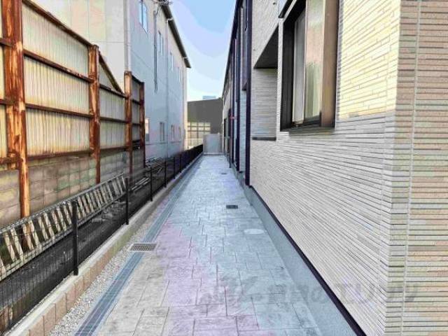 通路