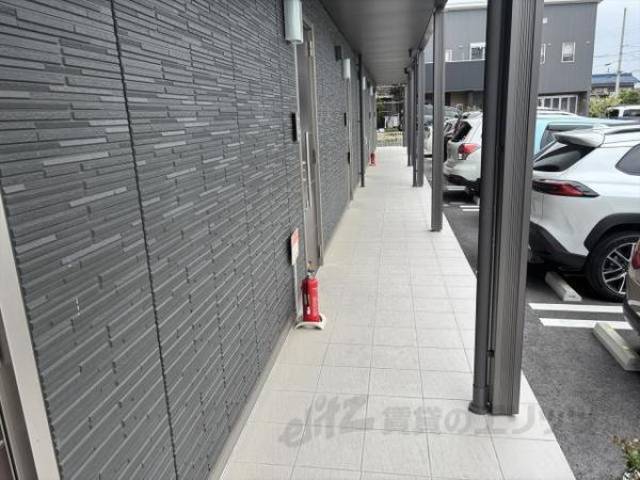 通路