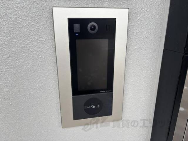 オートロック