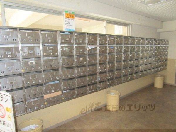 共有部分