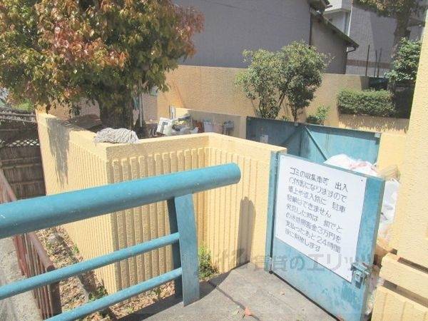 共有部分