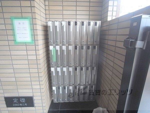 共有部分