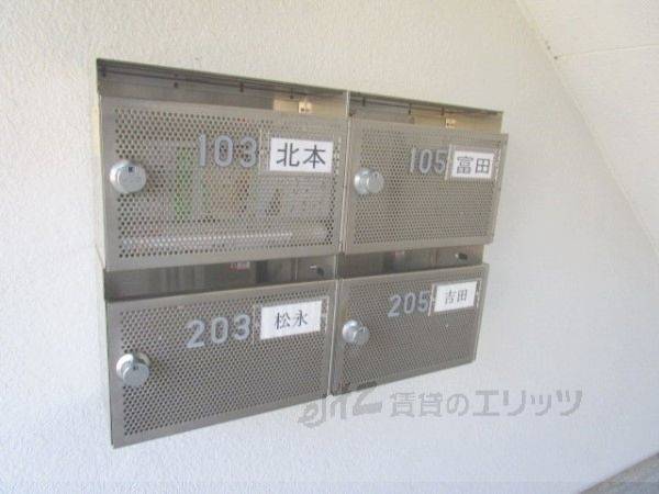 共有部分
