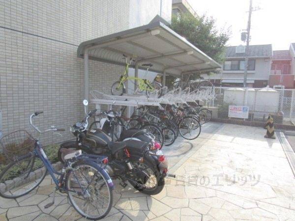 共有部分
