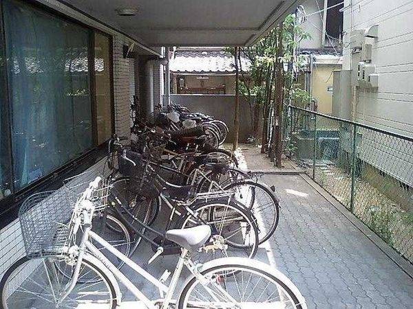 共有部分