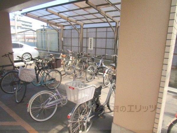 共有部分