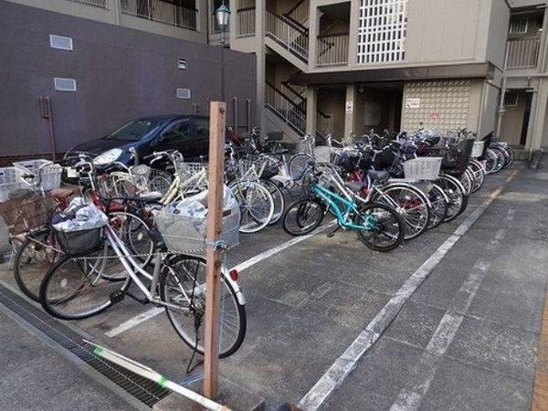 共有部分