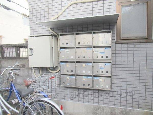 共有部分