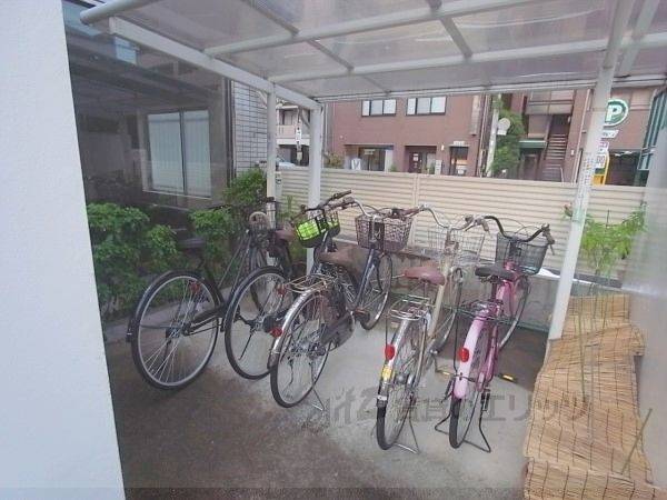 共有部分