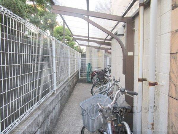 共有部分