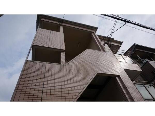 共有部分
