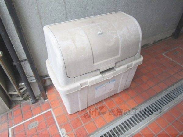 共有部分