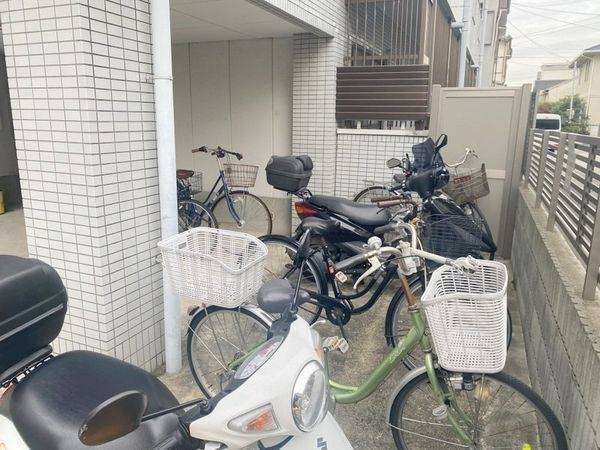 共有部分