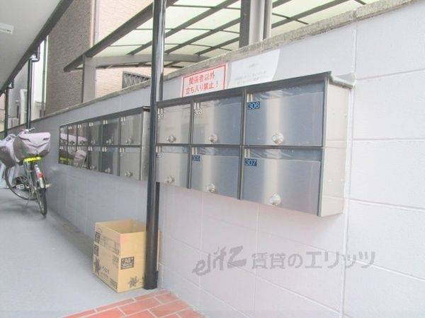 共有部分