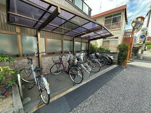 会社間その他