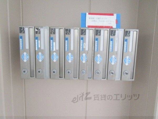 共有部分