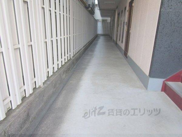 共有部分
