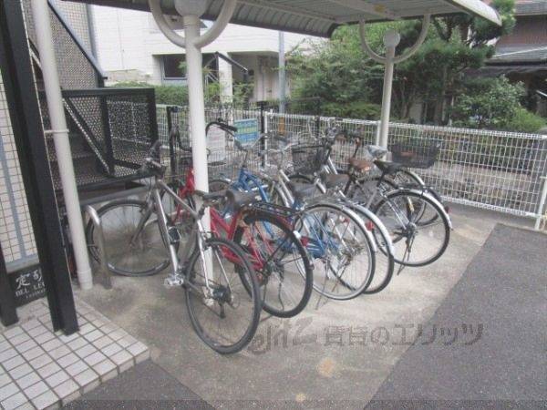 共有部分