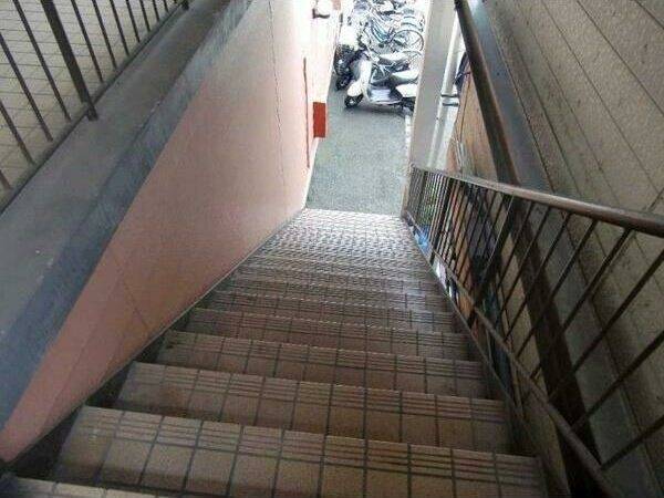 共有部分