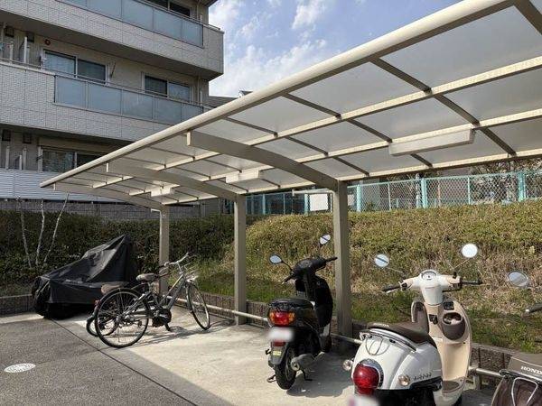 共有部分
