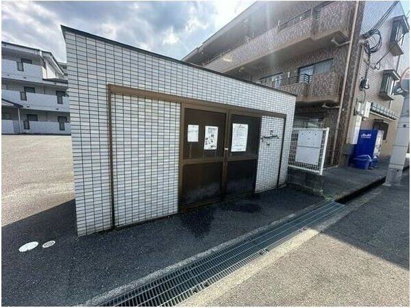 会社間その他