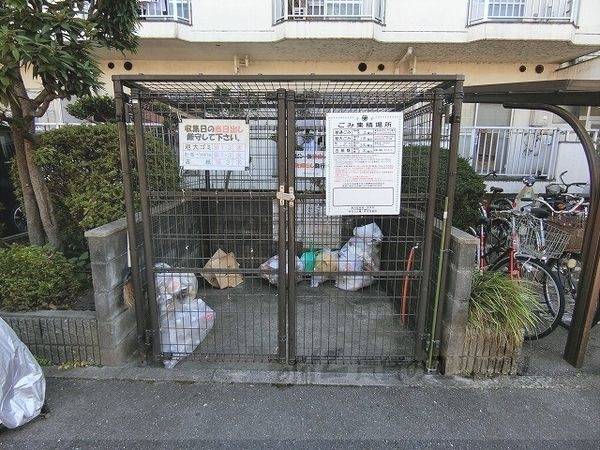 共有部分