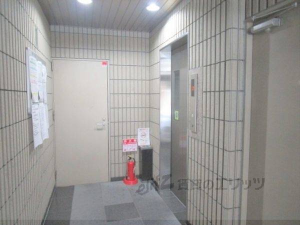 共有部分