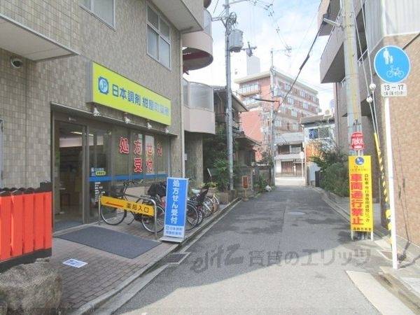 共有部分