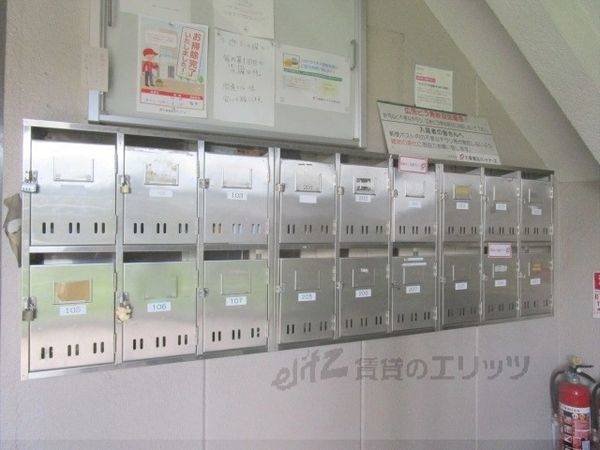 共有部分